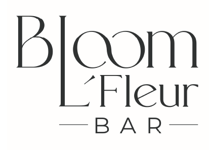 BLOOM L FLEUR BAR