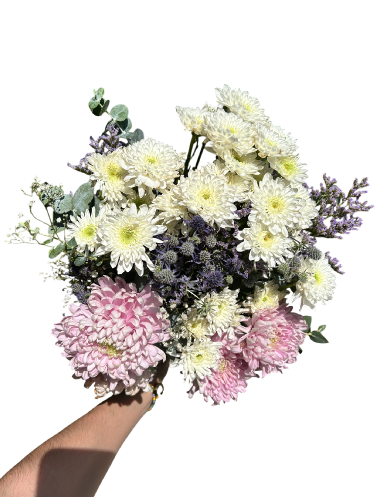 WILD BLOOMS Bouquet
